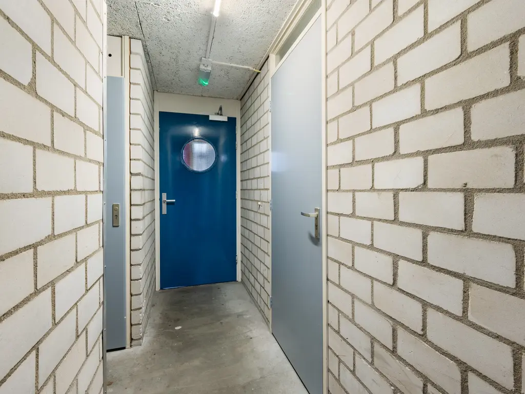 Aristide Briandring 35, VLAARDINGEN