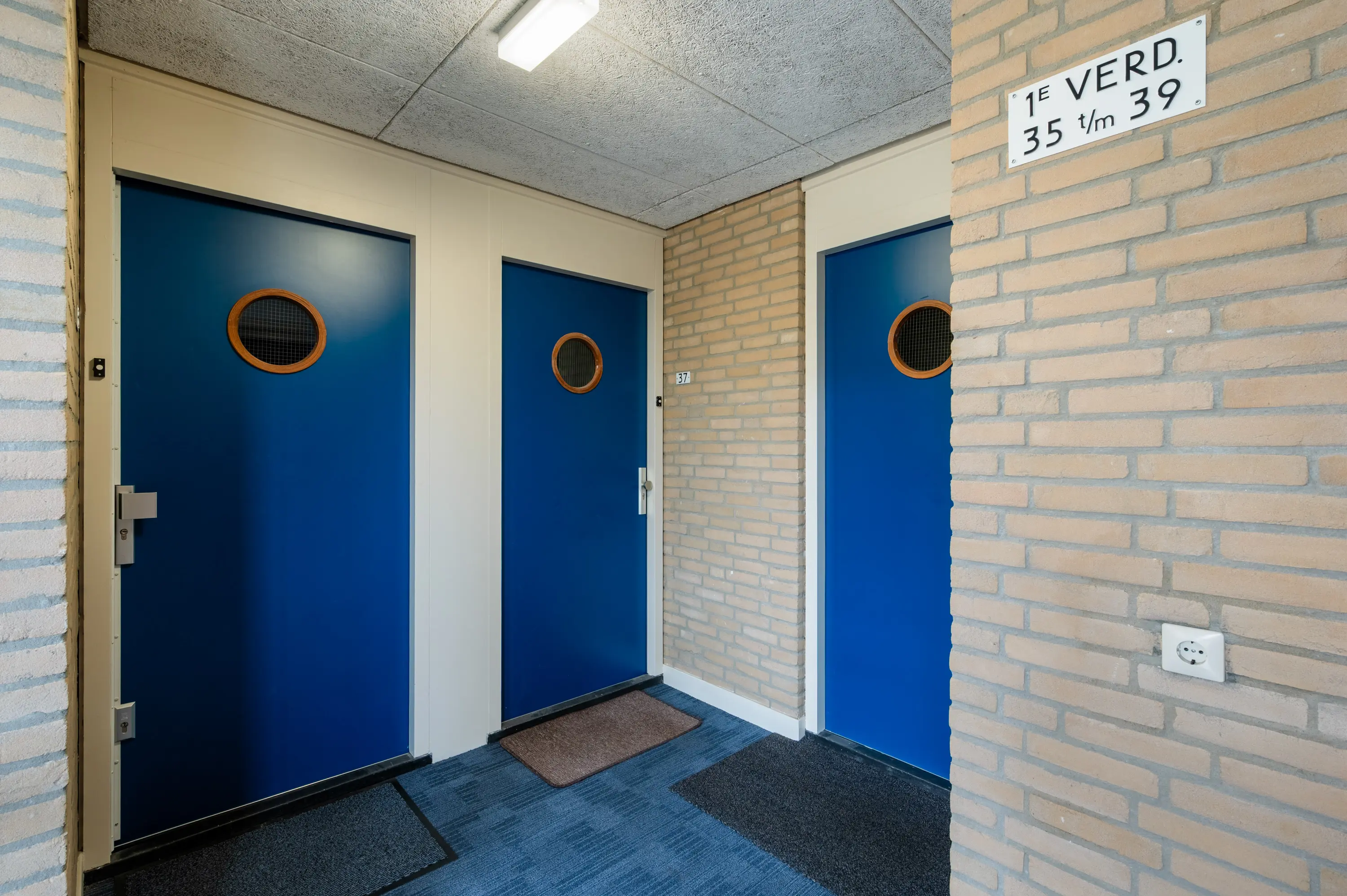 Aristide Briandring 35