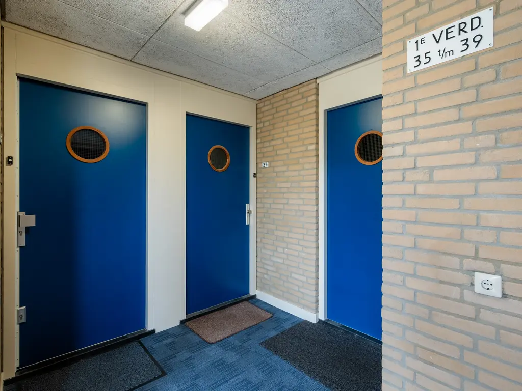 Aristide Briandring 35, VLAARDINGEN