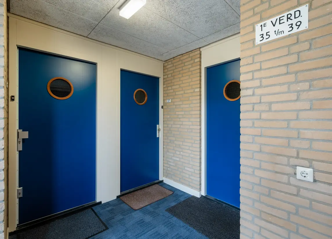 Aristide Briandring 35