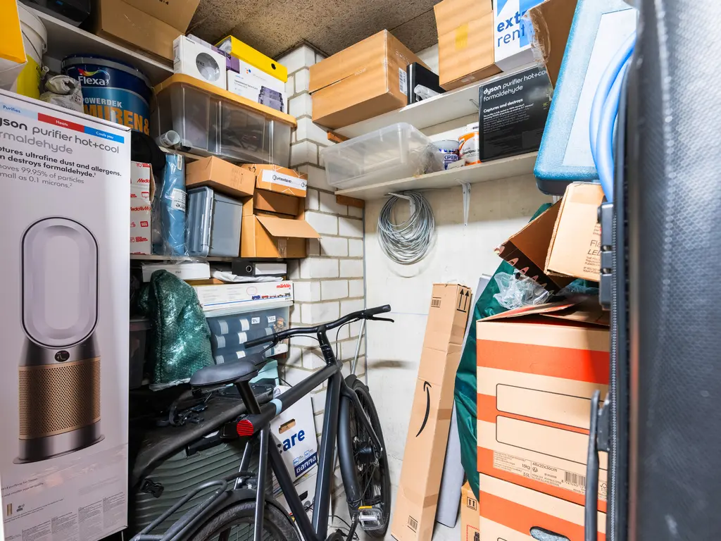 Aristide Briandring 35, VLAARDINGEN