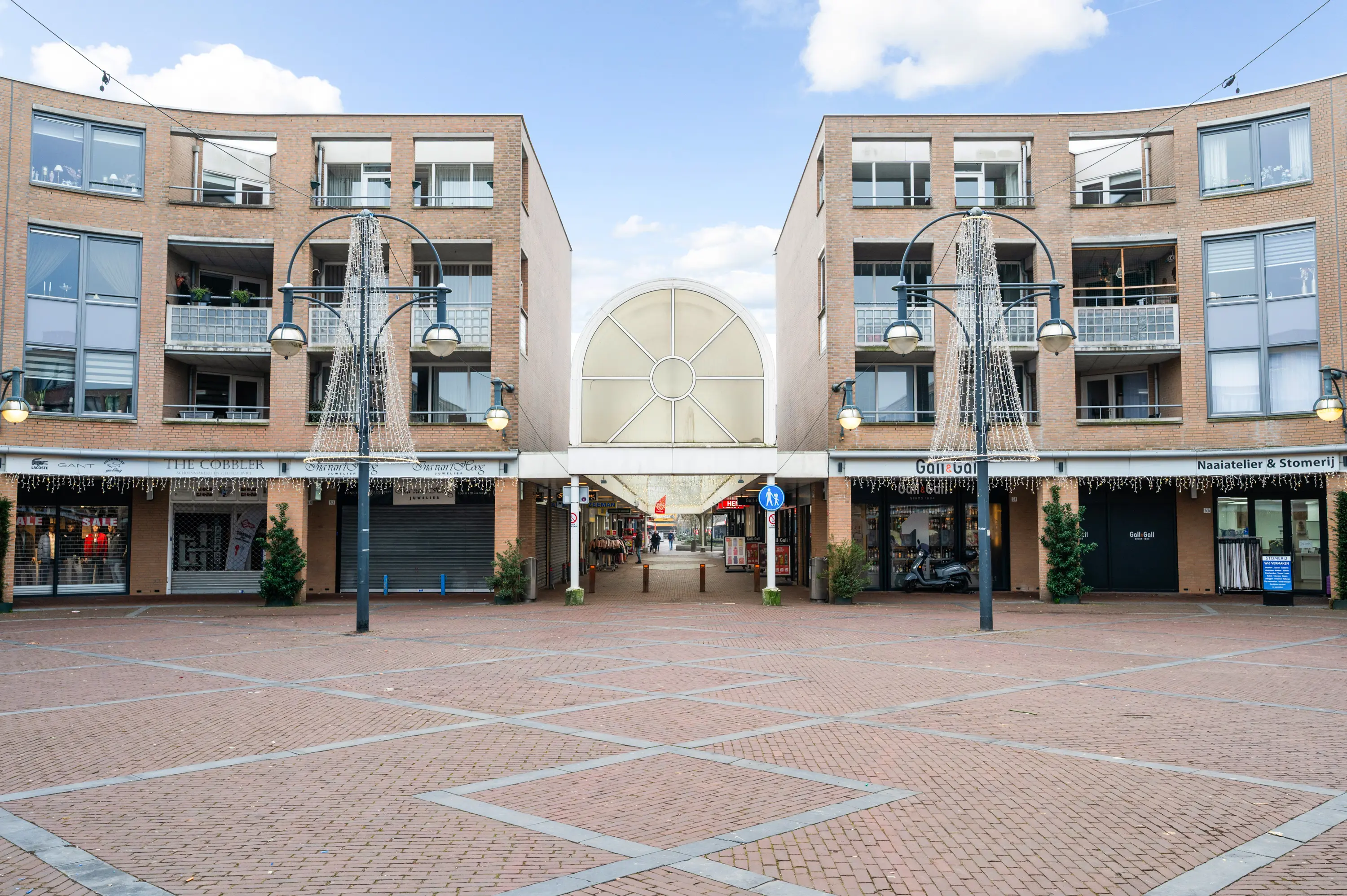 Aristide Briandring 35