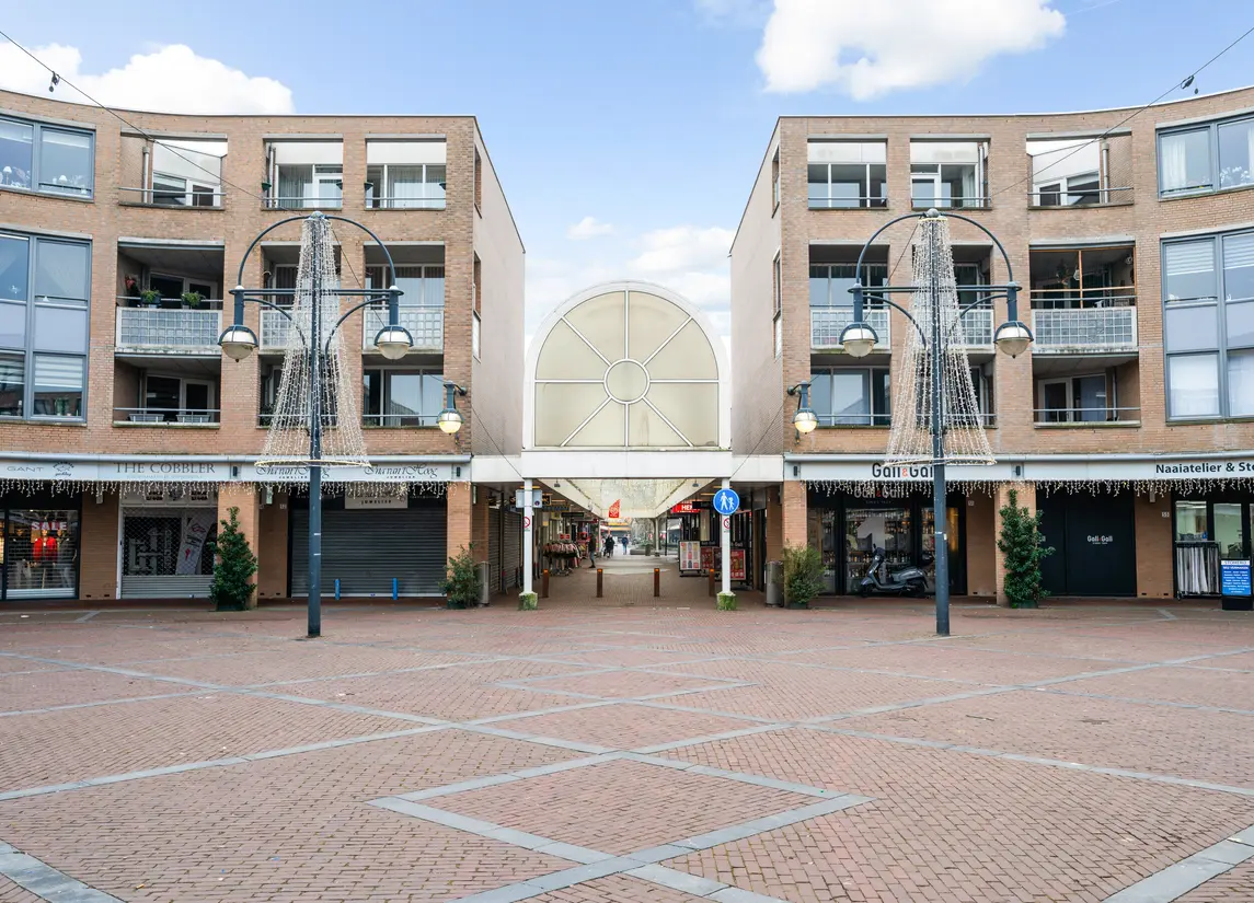 Aristide Briandring 35