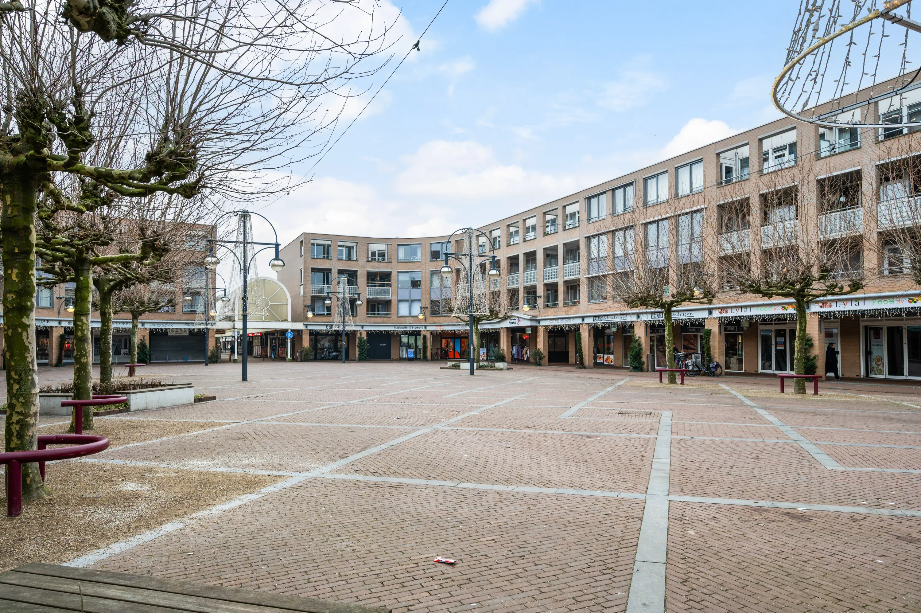 Aristide Briandring 35