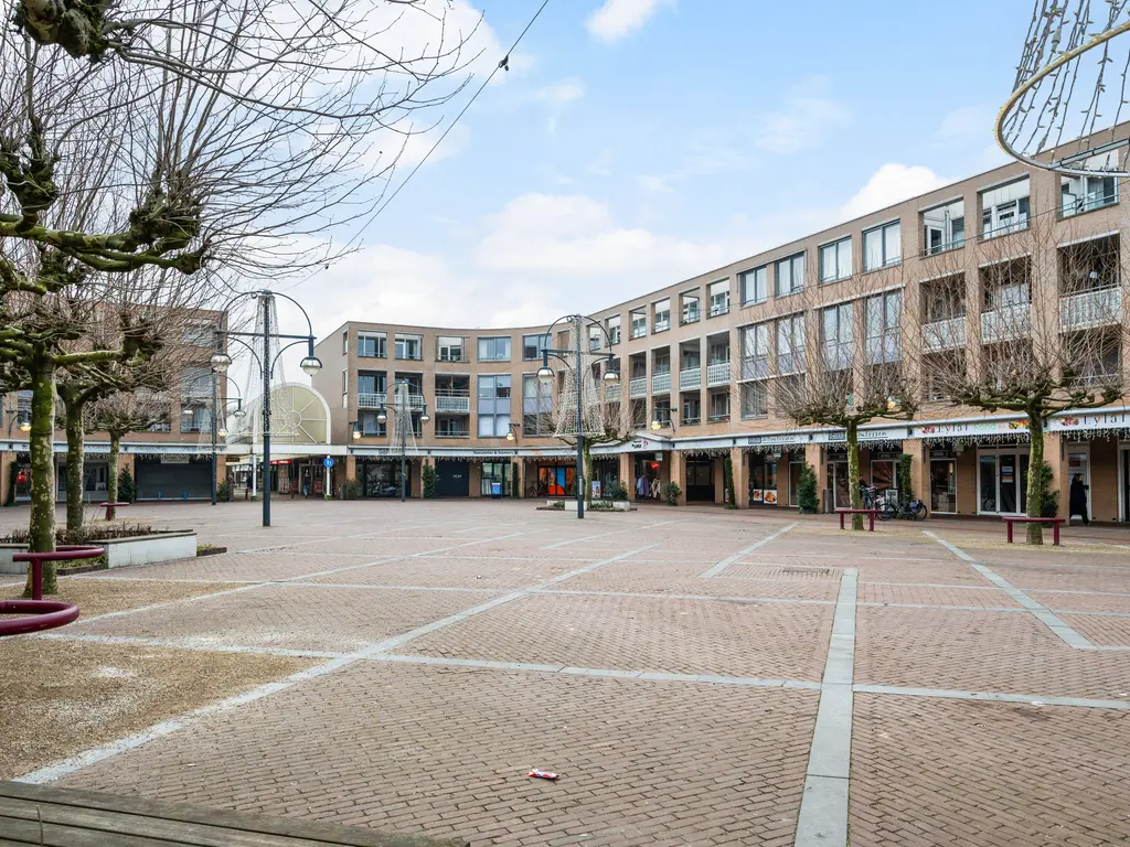 Aristide Briandring 35, VLAARDINGEN