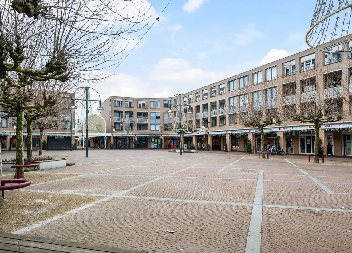 Aristide Briandring 35