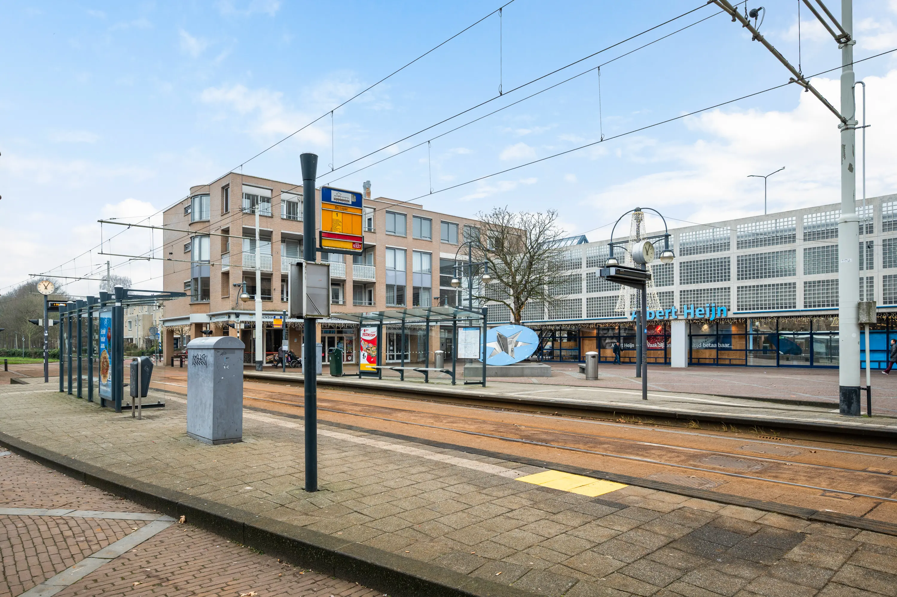 Aristide Briandring 35