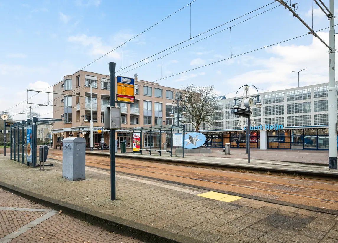 Aristide Briandring 35