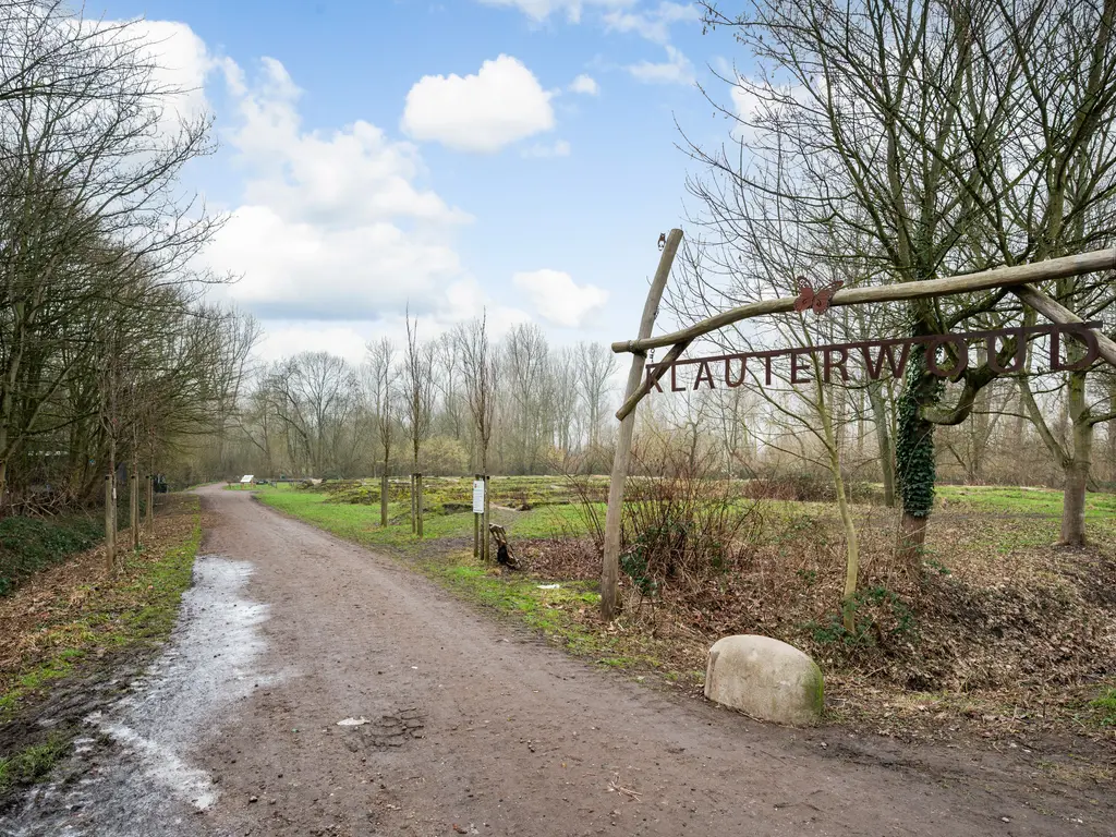 Aristide Briandring 35, VLAARDINGEN