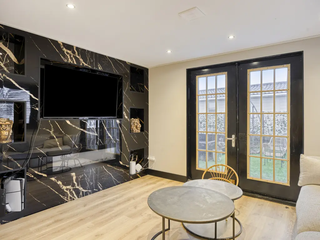 Vier Heultjes 404, SPRANG-CAPELLE