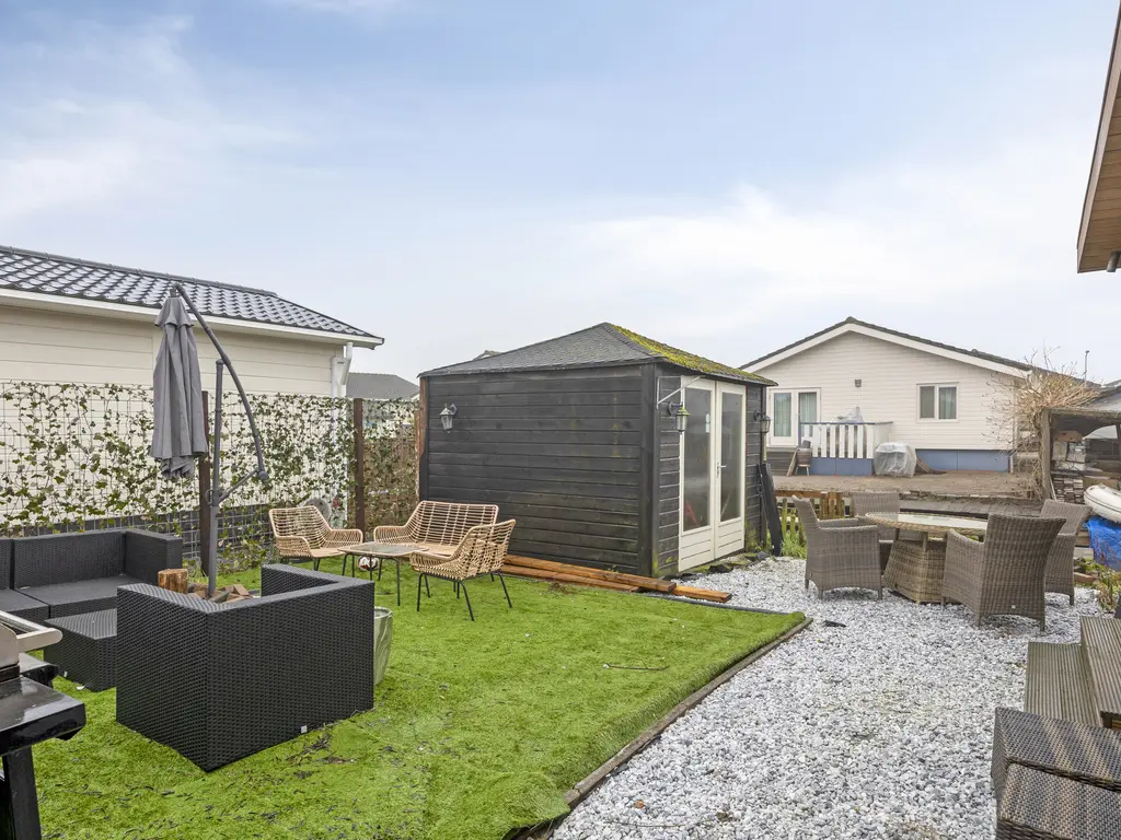 Vier Heultjes 404, SPRANG-CAPELLE