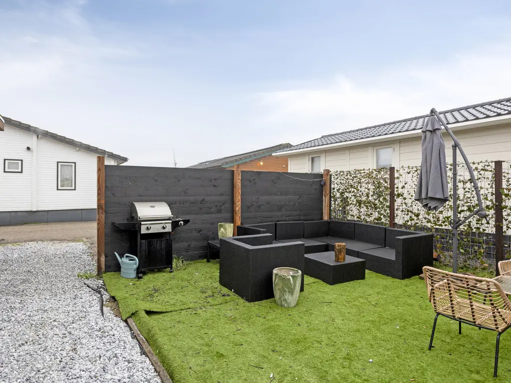 Vier Heultjes 404, SPRANG-CAPELLE