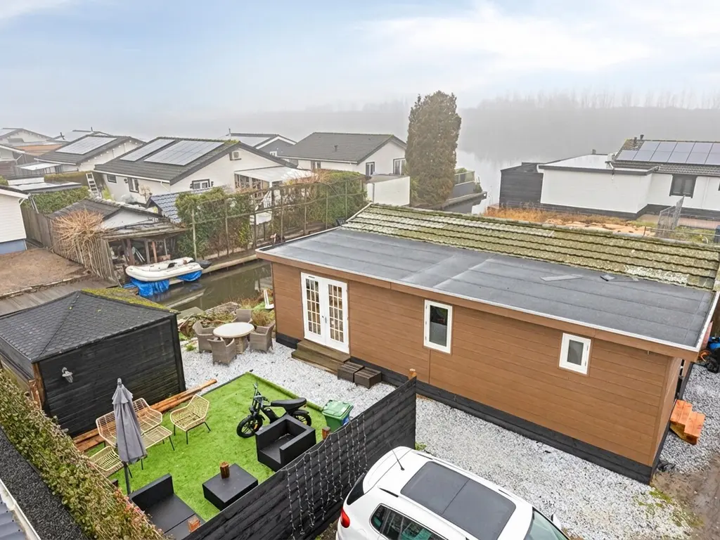 Vier Heultjes 404, SPRANG-CAPELLE