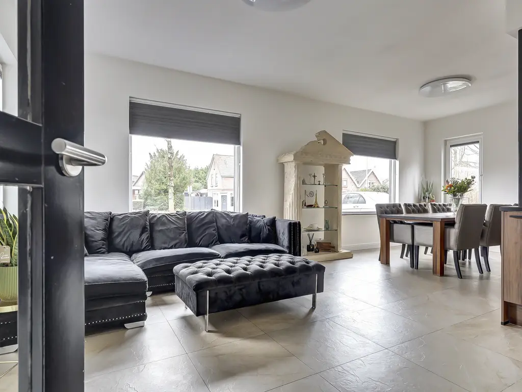 Pascalweg 124, ROTTERDAM