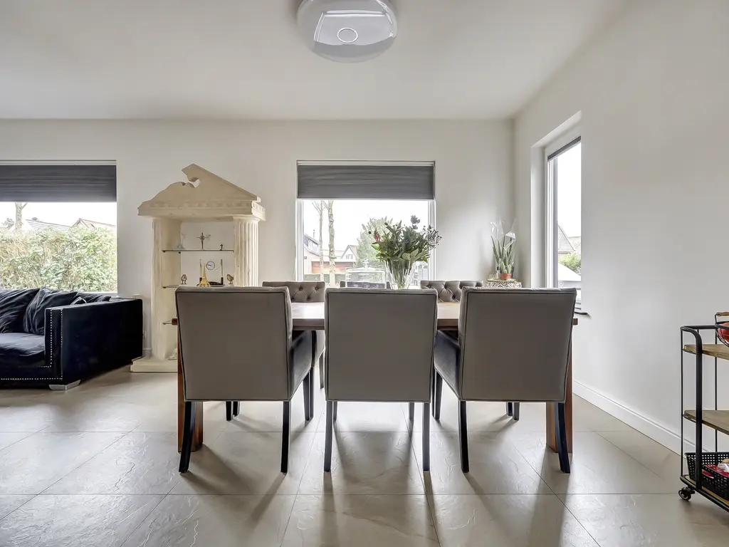 Pascalweg 124, ROTTERDAM