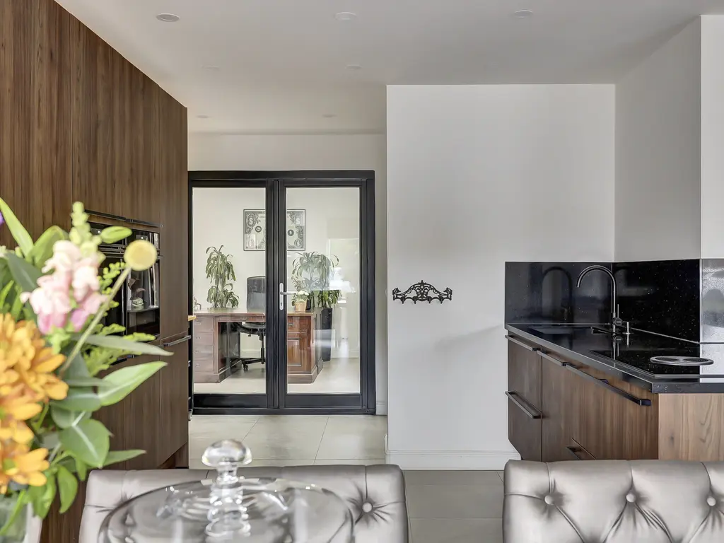 Pascalweg 124, ROTTERDAM