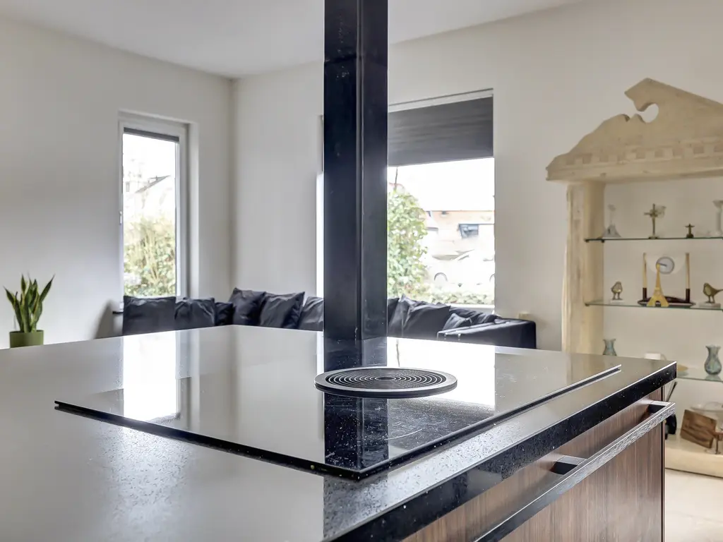 Pascalweg 124, ROTTERDAM