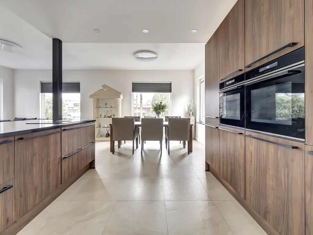 Pascalweg 124, ROTTERDAM