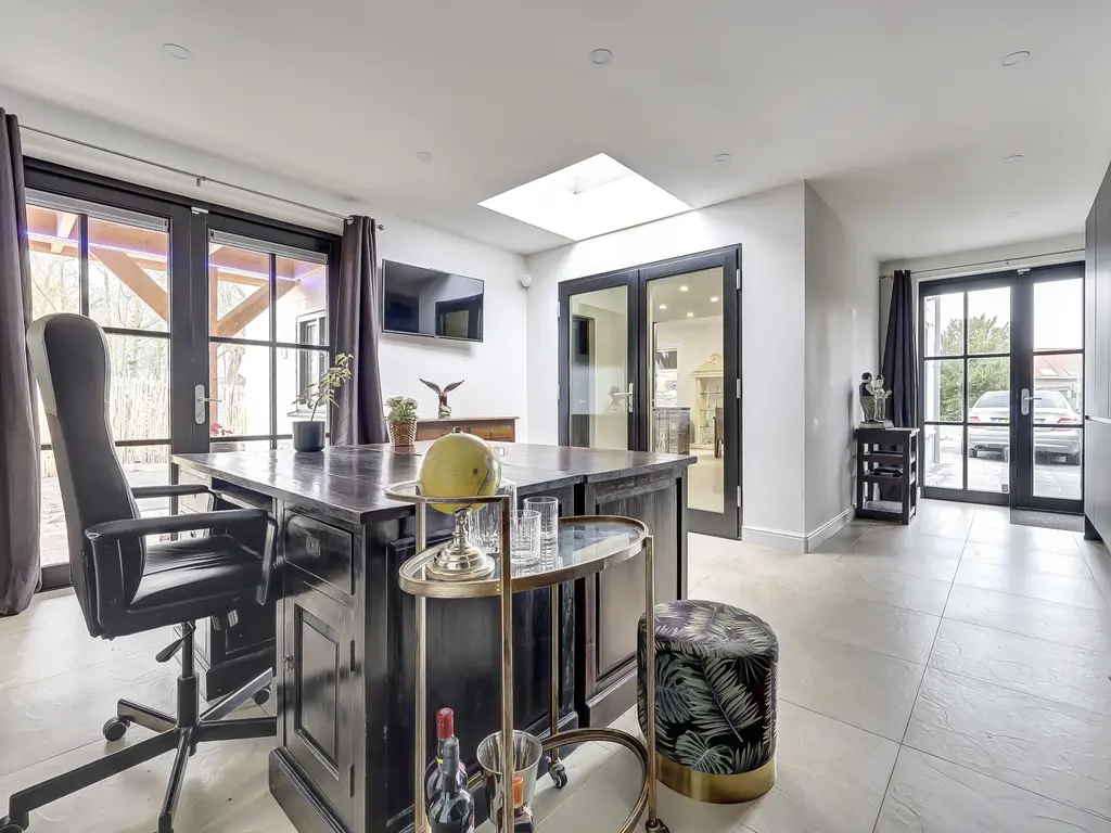 Pascalweg 124, ROTTERDAM