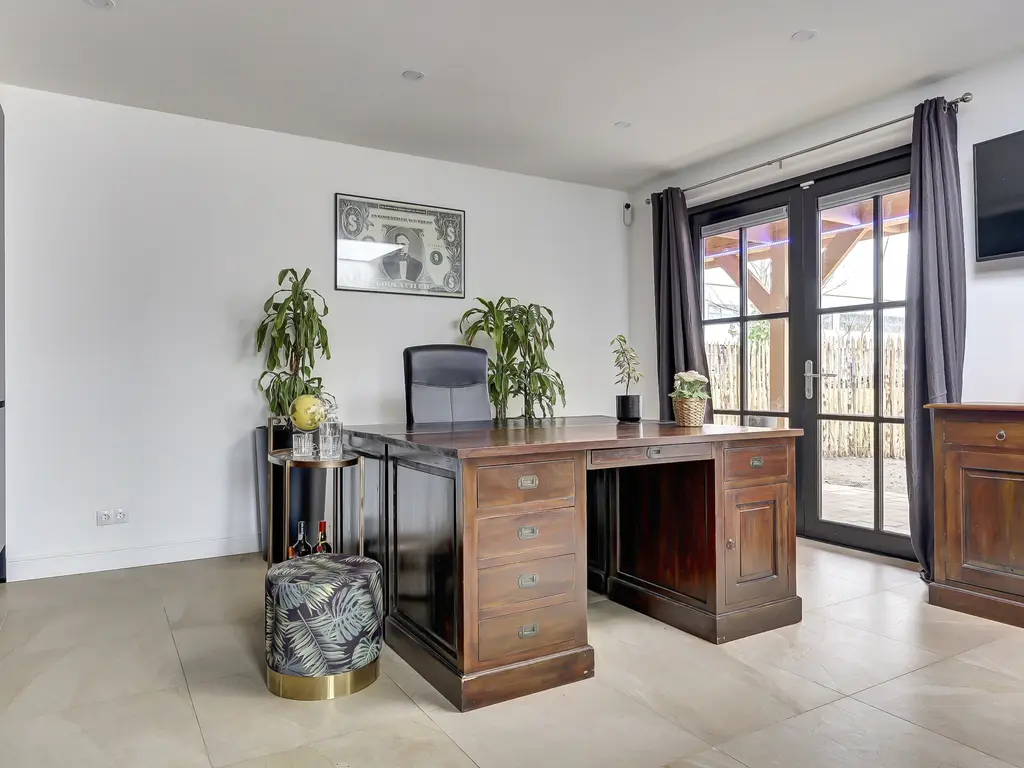 Pascalweg 124, ROTTERDAM