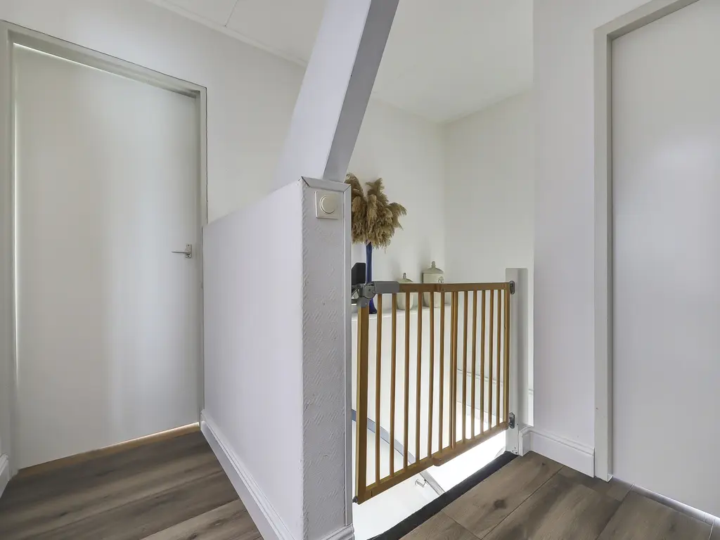 Pascalweg 124, ROTTERDAM