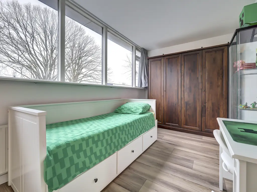 Pascalweg 124, ROTTERDAM