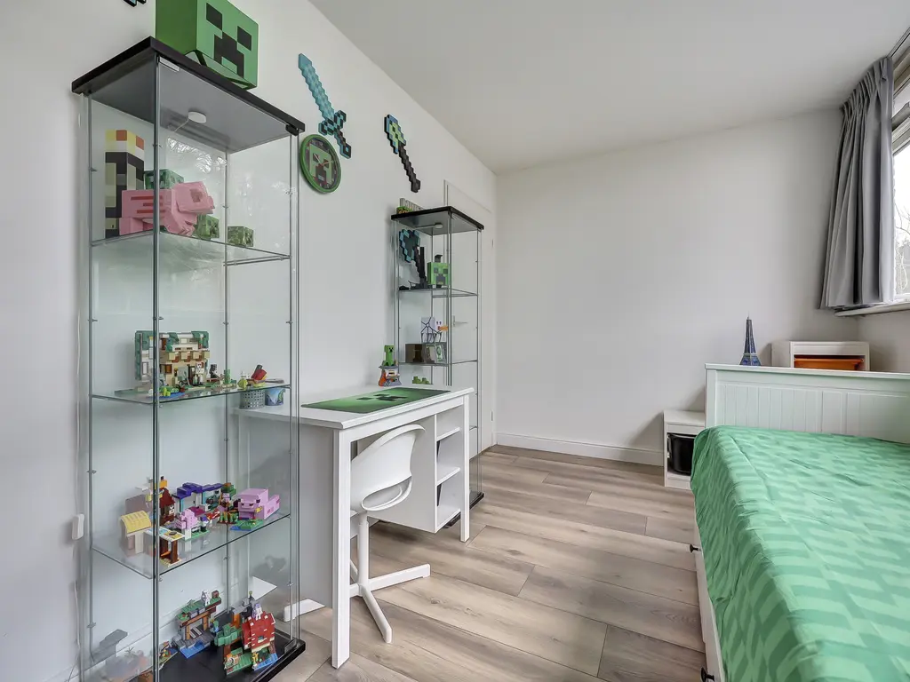 Pascalweg 124, ROTTERDAM