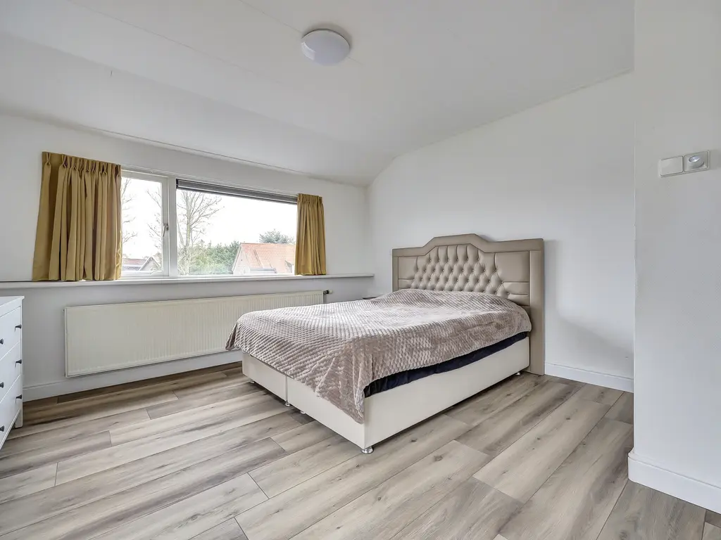 Pascalweg 124, ROTTERDAM