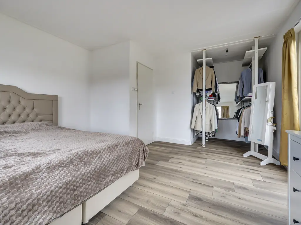 Pascalweg 124, ROTTERDAM