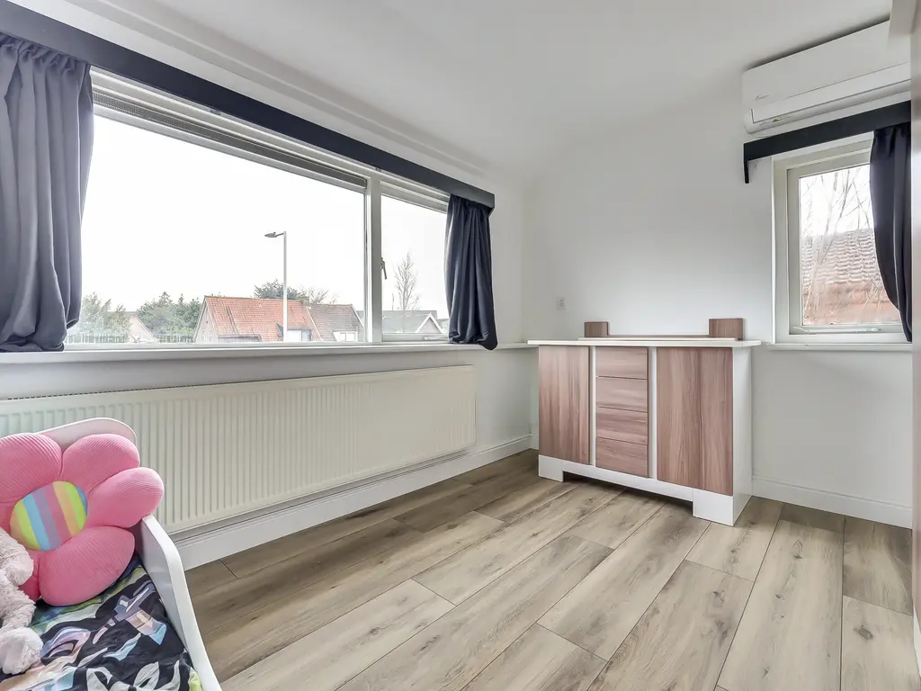 Pascalweg 124, ROTTERDAM