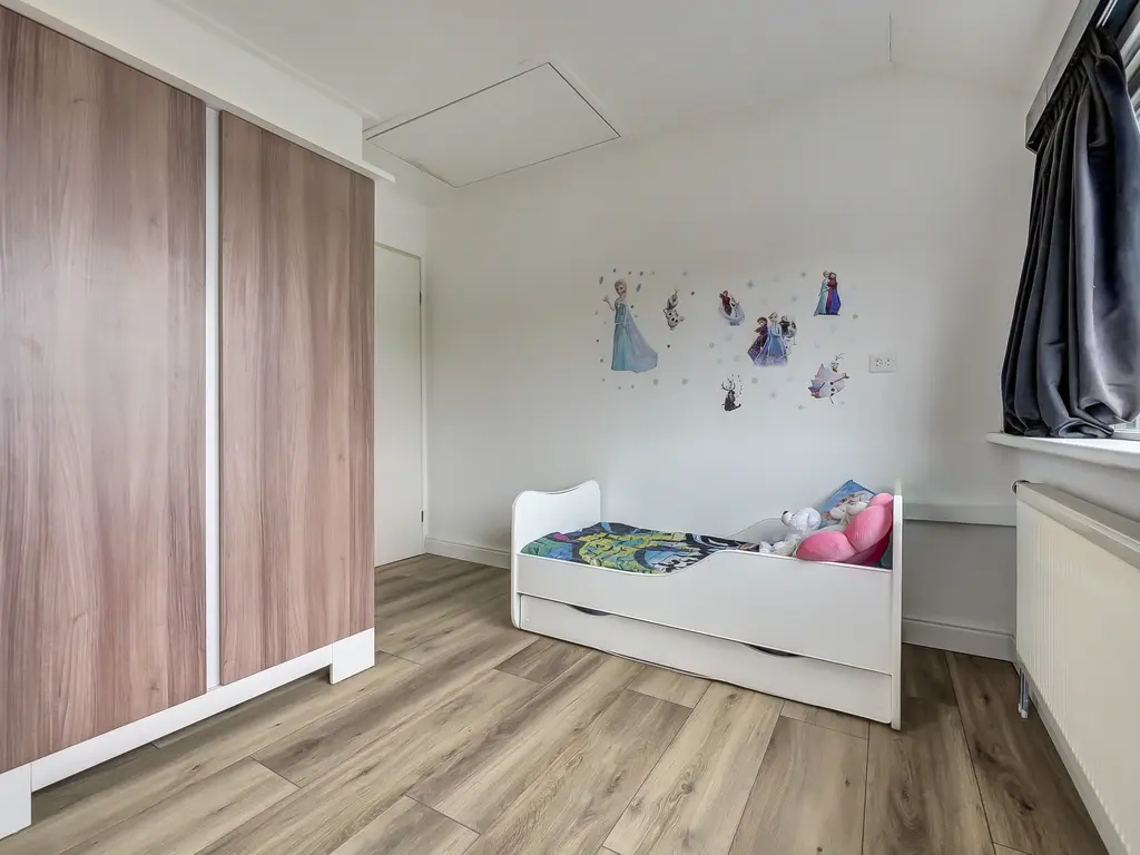 Pascalweg 124, ROTTERDAM