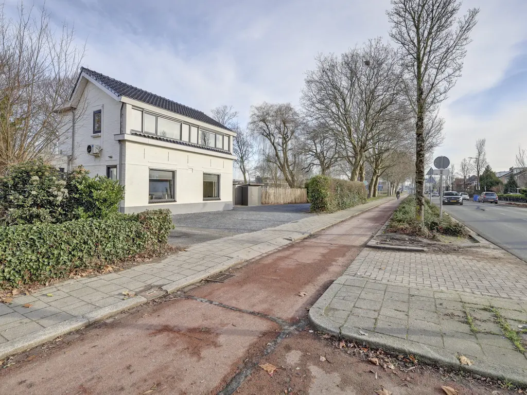 Pascalweg 124, ROTTERDAM