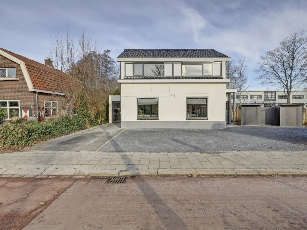 Pascalweg 124, ROTTERDAM