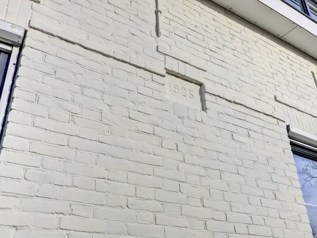 Pascalweg 124, ROTTERDAM