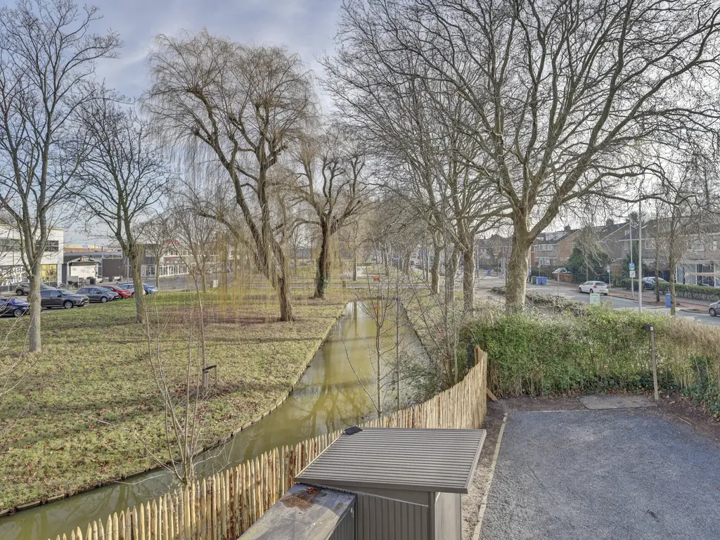 Pascalweg 124, ROTTERDAM