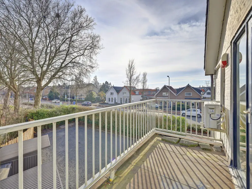 Pascalweg 124, ROTTERDAM