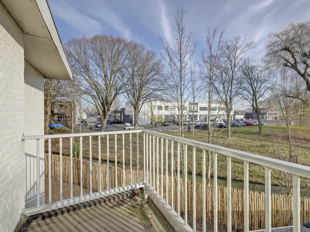 Pascalweg 124, ROTTERDAM