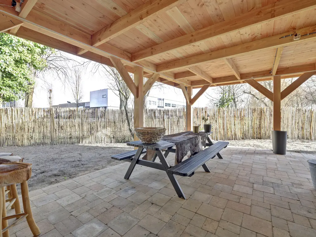 Pascalweg 124, ROTTERDAM