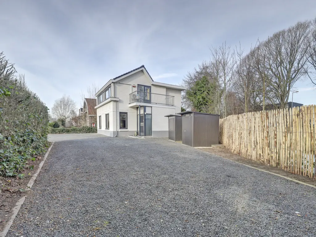 Pascalweg 124, ROTTERDAM