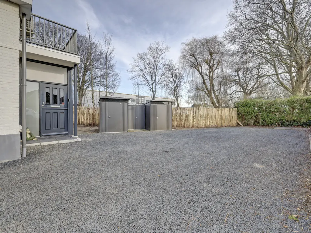 Pascalweg 124, ROTTERDAM