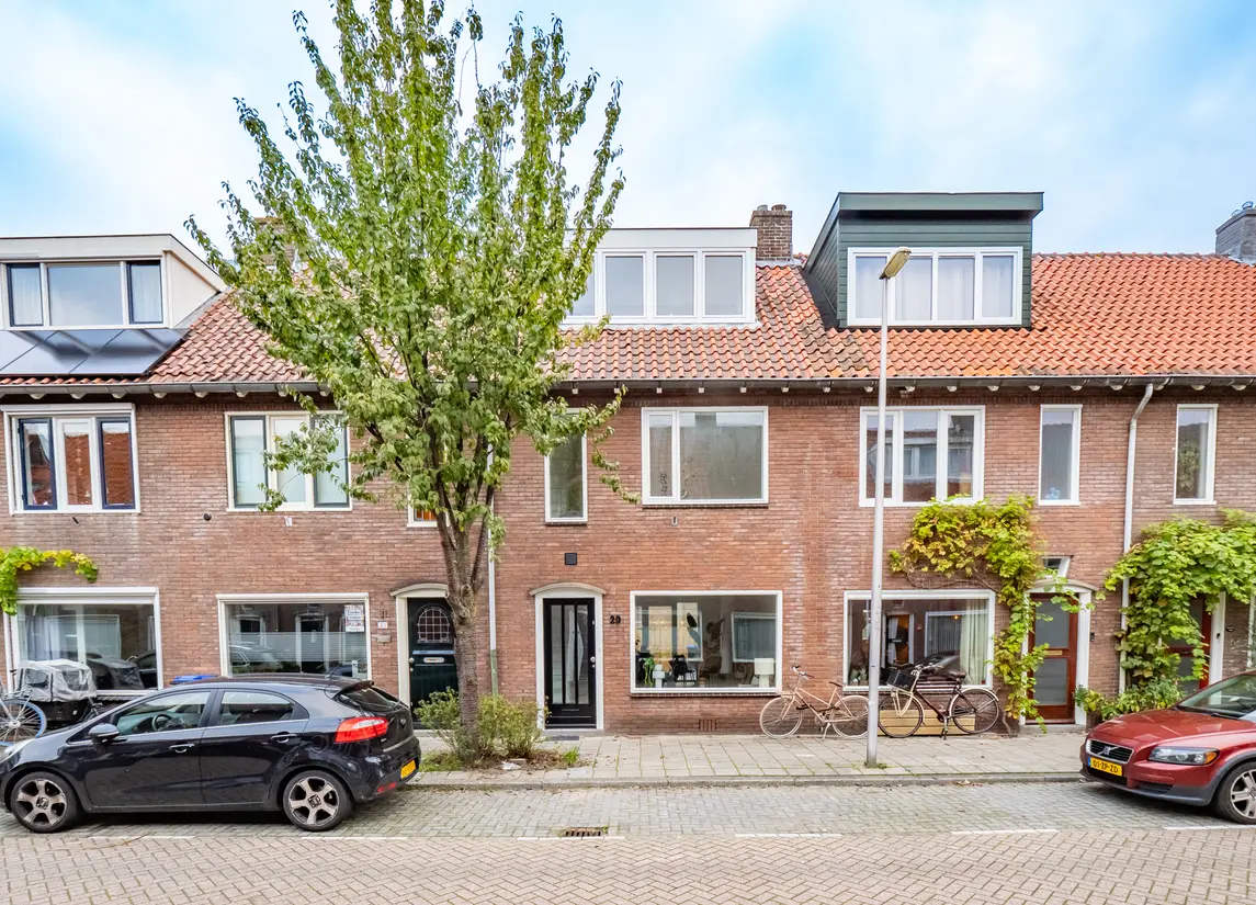 Fregatstraat 29