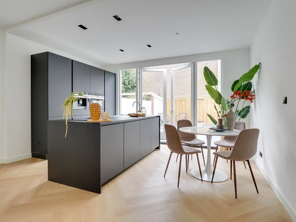 Fregatstraat 29, UTRECHT