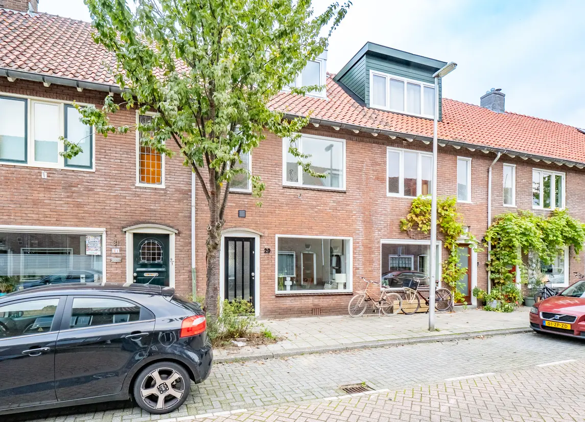 Fregatstraat 29