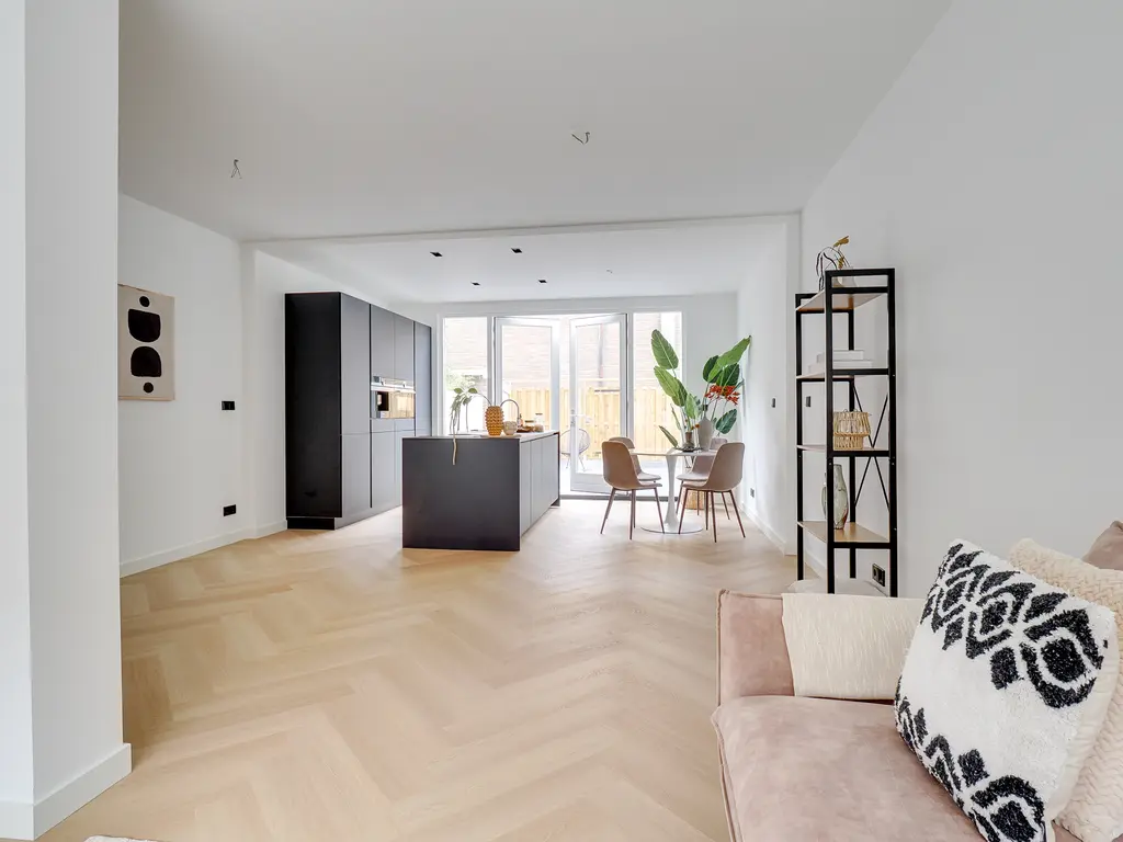 Fregatstraat 29, UTRECHT