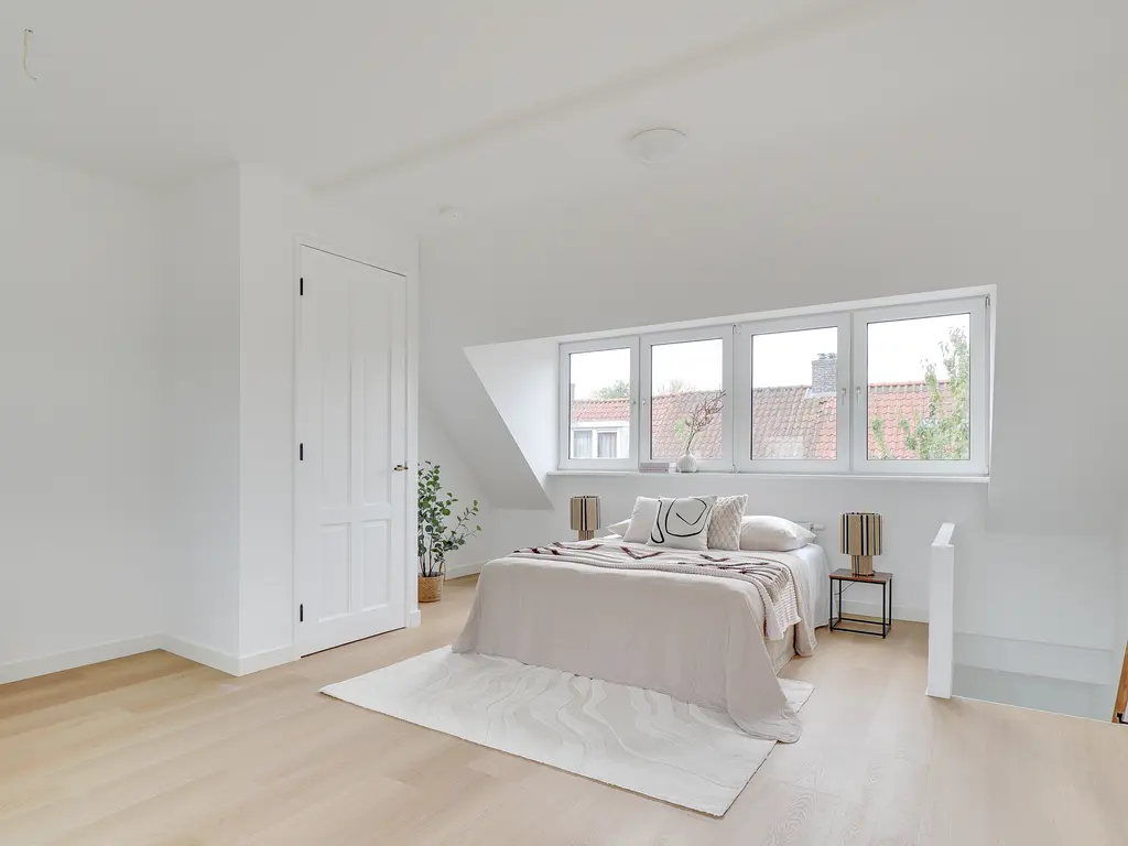 Fregatstraat 29, UTRECHT