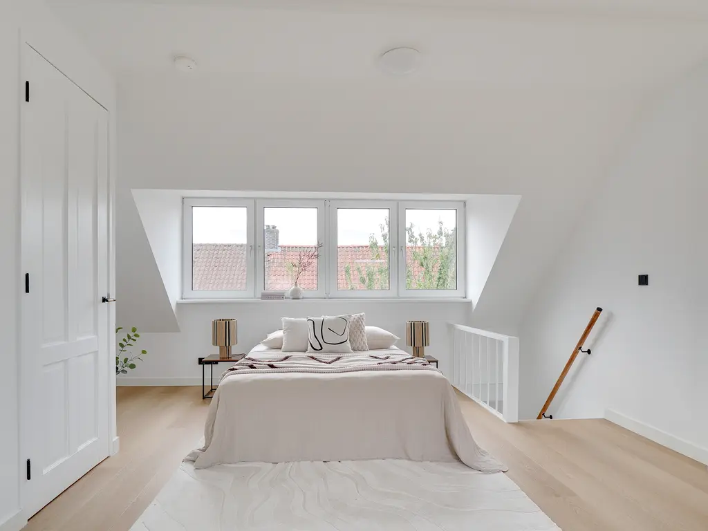 Fregatstraat 29, UTRECHT