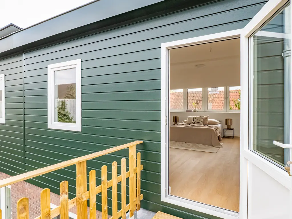 Fregatstraat 29, UTRECHT