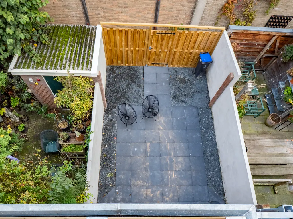 Fregatstraat 29, UTRECHT