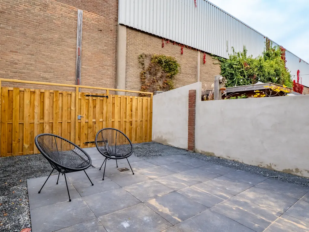 Fregatstraat 29, UTRECHT