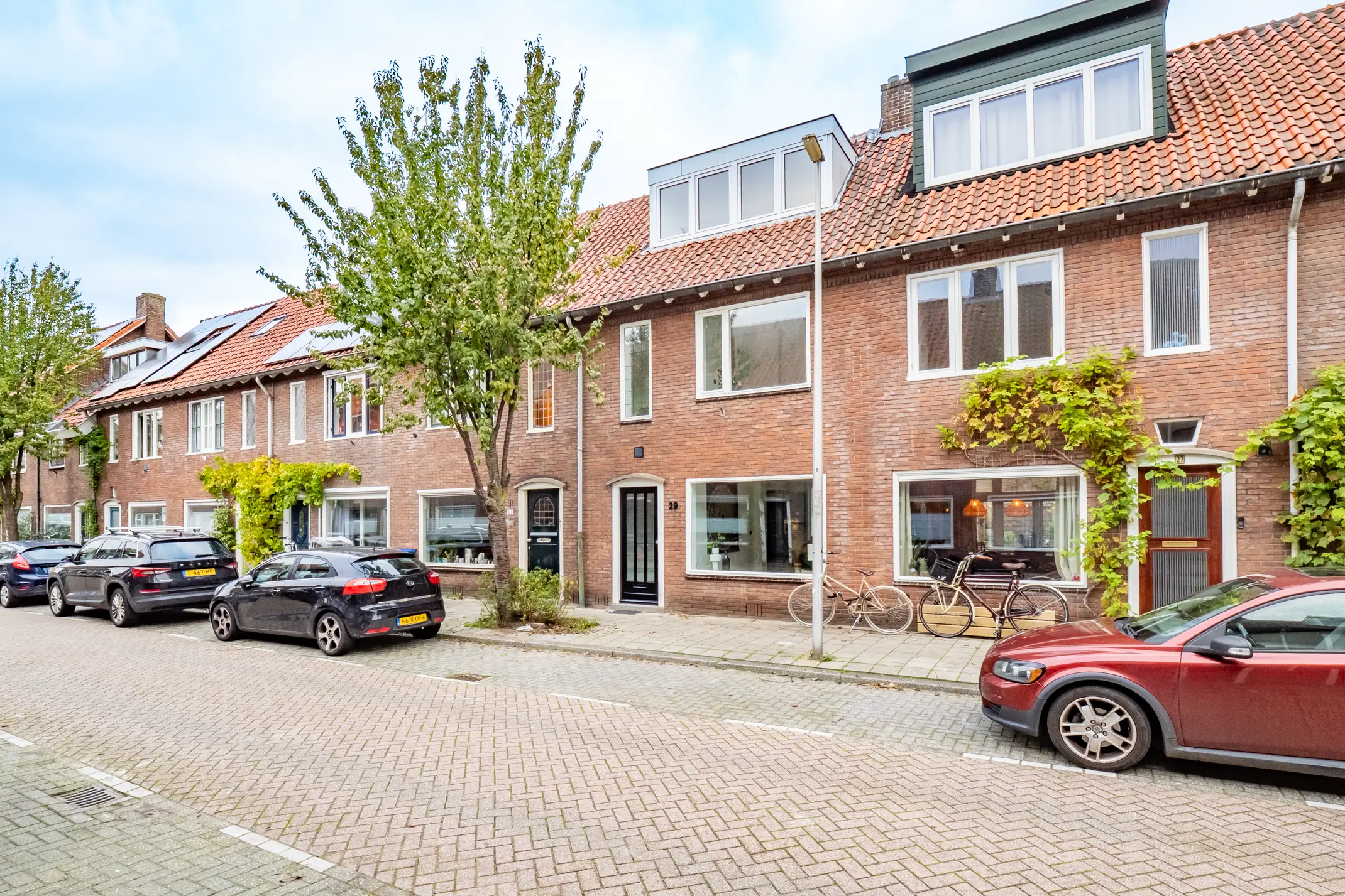 Fregatstraat 29